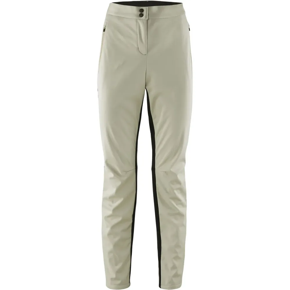 Löffler Damen Elegance Ab Light Hose
