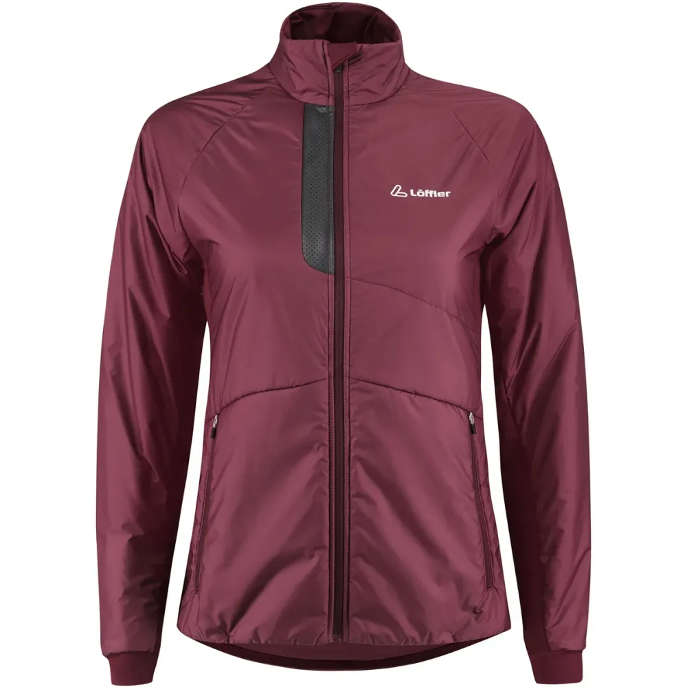 Löffler Damen Athletica Pl60 Jacke