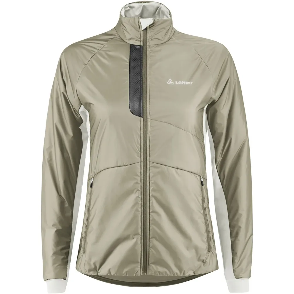 Löffler Damen Athletica Pl60 Jacke