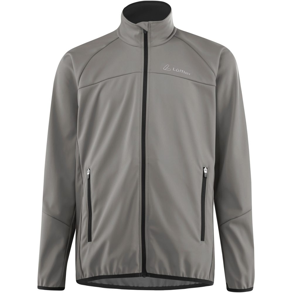 Löffler Herren Alpha Ab Light Jacke