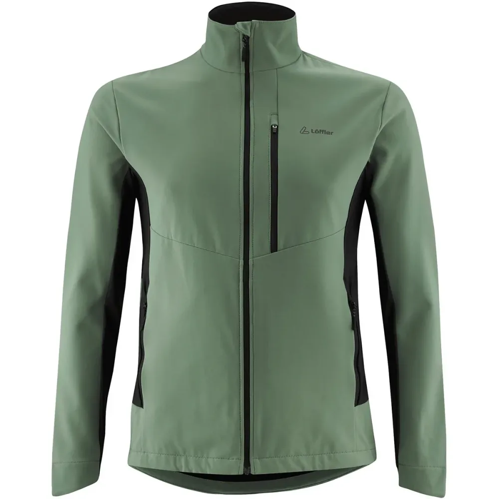 Löffler Herren Xc-Pure Txs Jacke