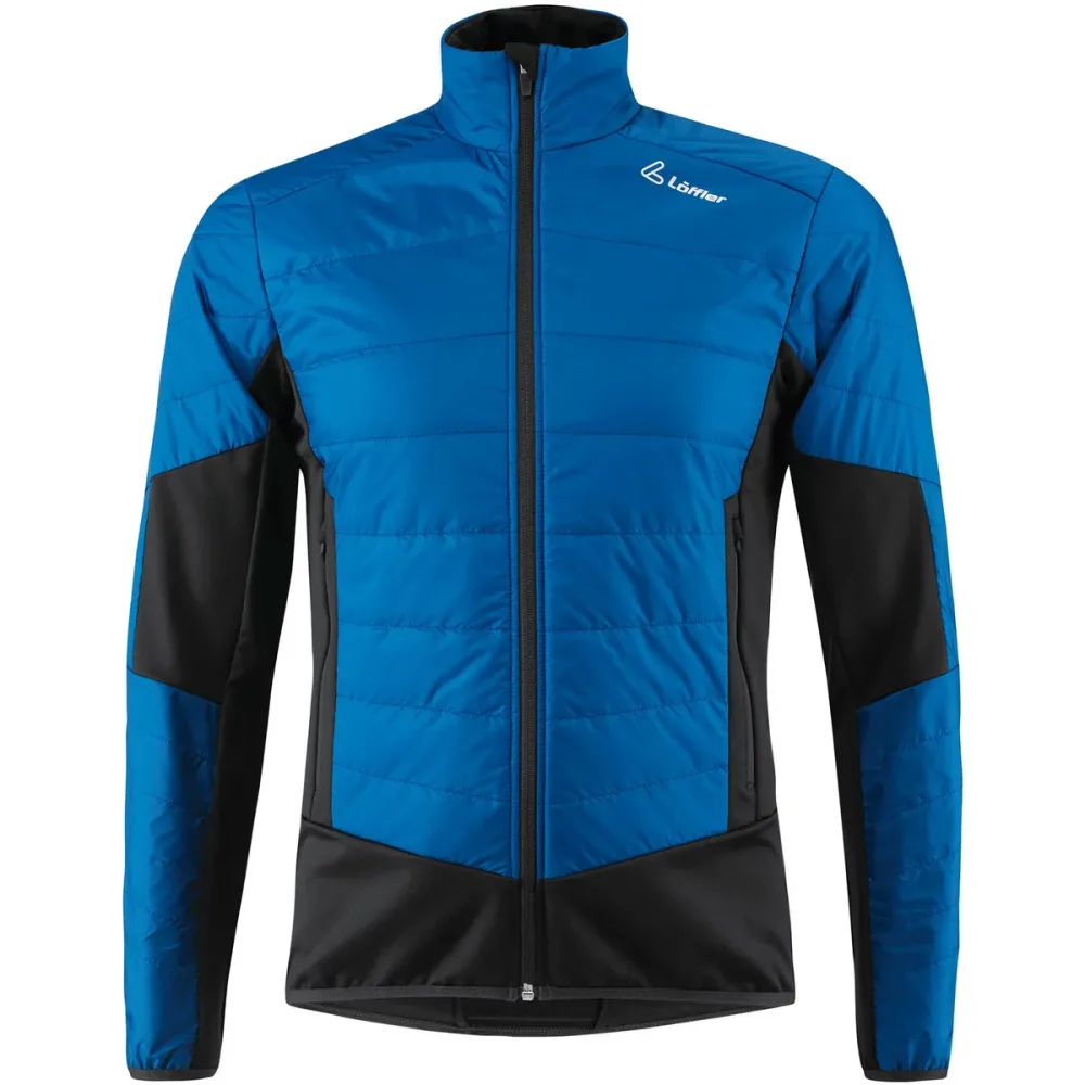Löffler Herren Athletico Pl60 Jacke