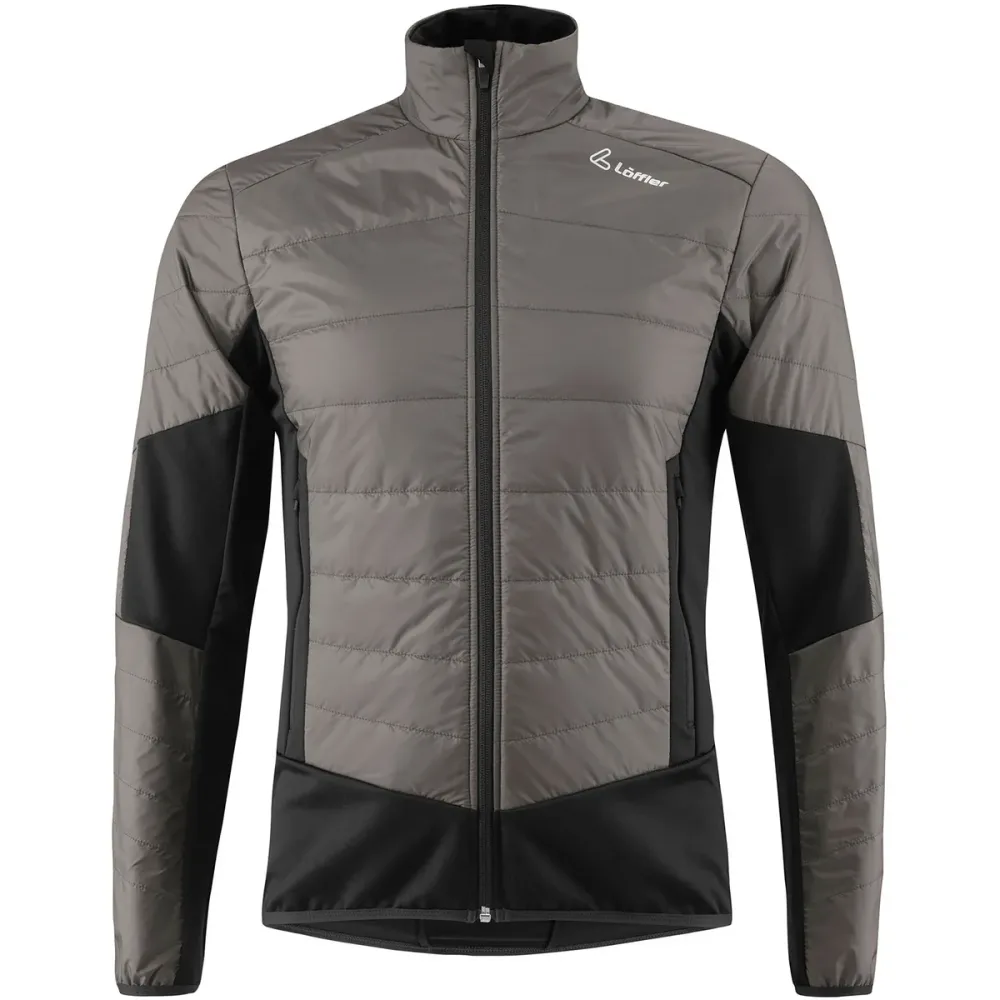 Löffler Herren Athletico Pl60 Jacke