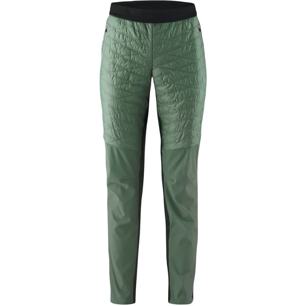 Löffler Damen Alessa Asw/Pl Hose
