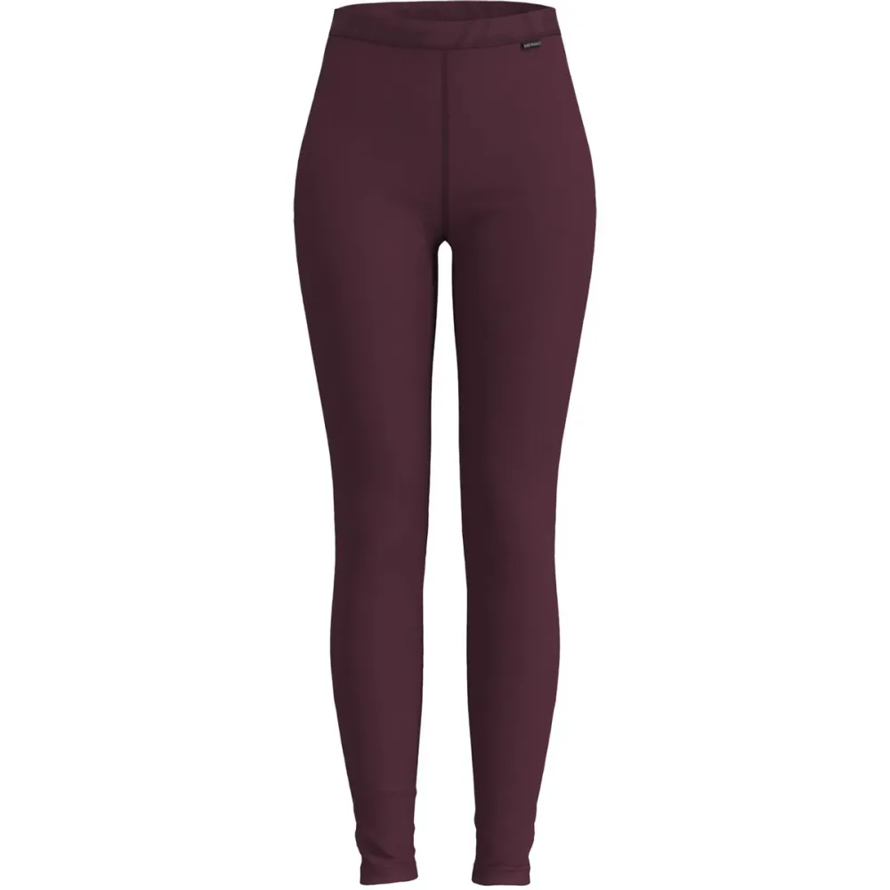 Löffler Damen Transtex Merino Hose