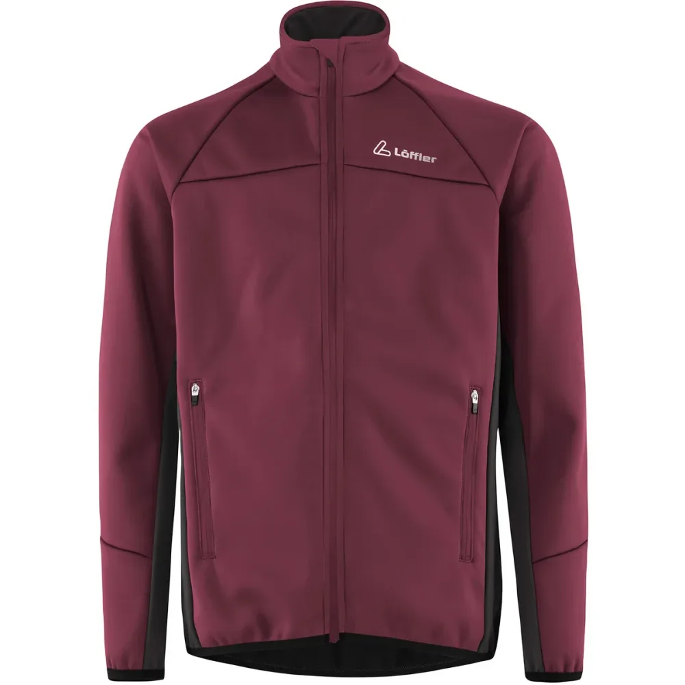 Löffler Kinder Cali Ab Warm Jacke
