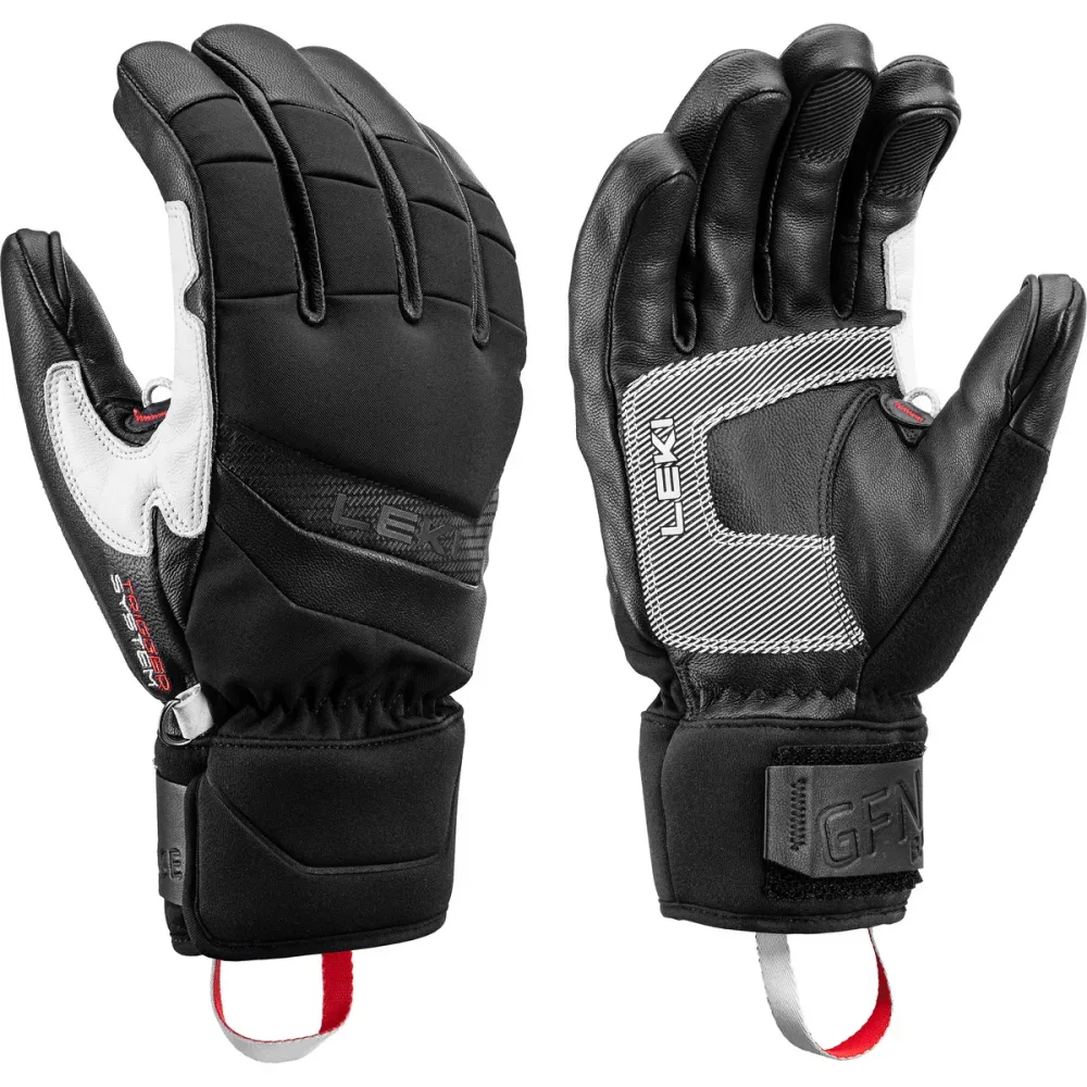 Leki Griffin Base 3D Handschuhe