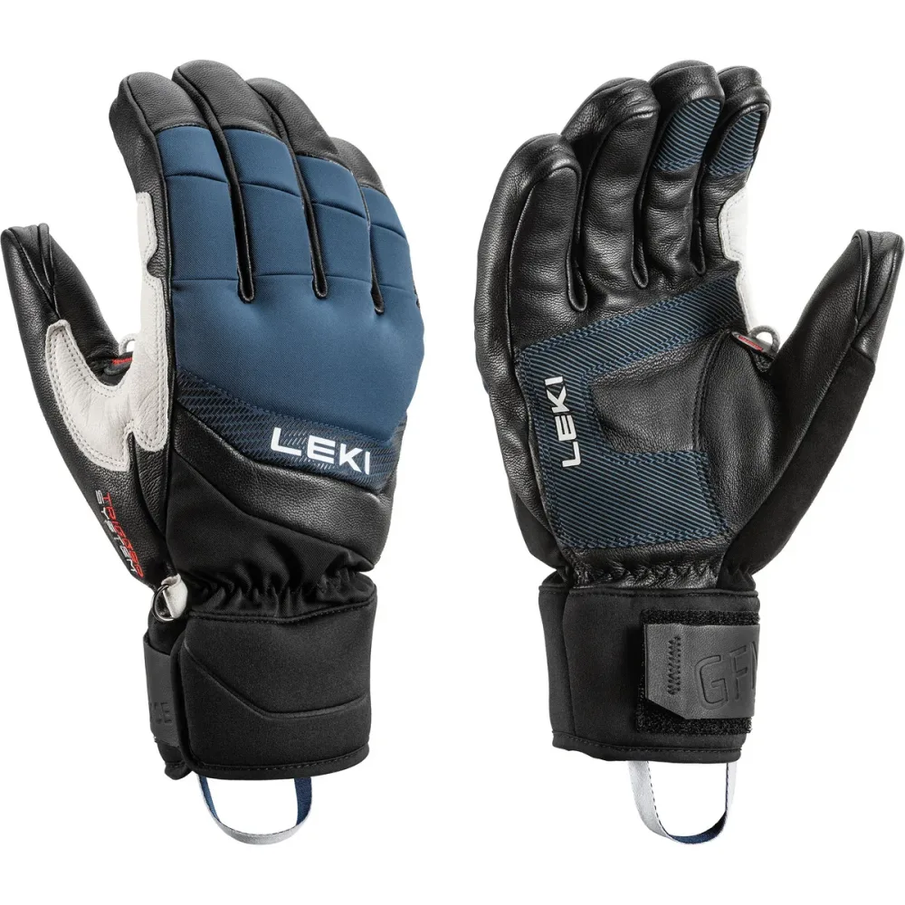 Leki Griffin Base 3D Handschuhe