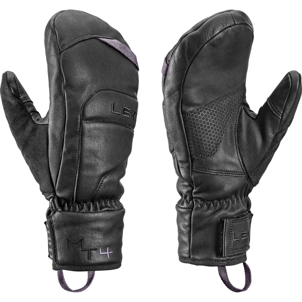 Leki Damen Montera Prime Handschuhe