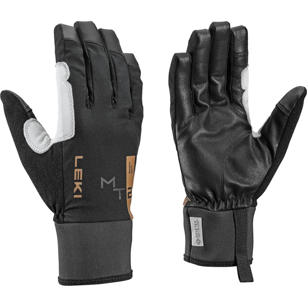 Leki Montera Storm Handschuhe