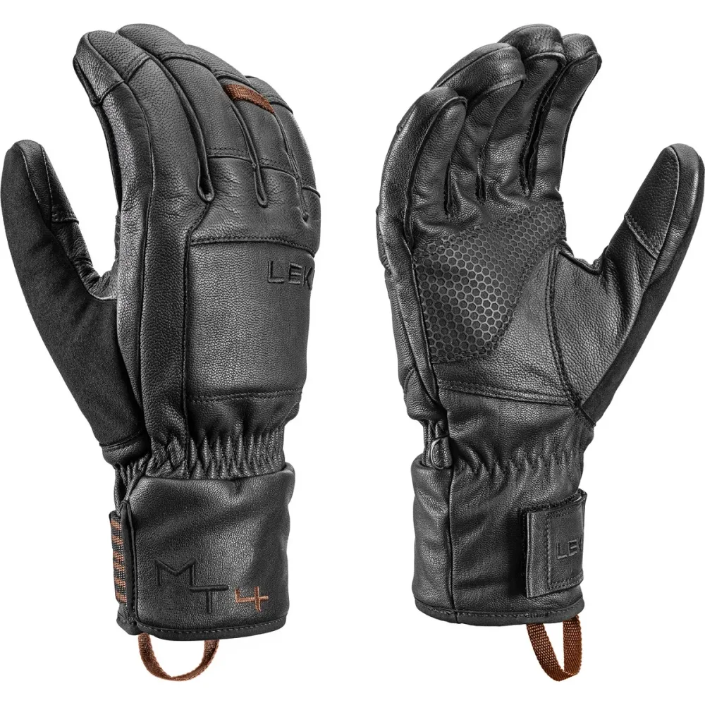 Leki Montera Prime Handschuhe