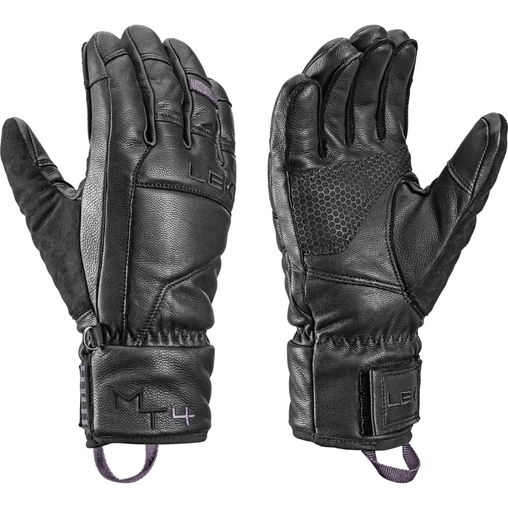 Leki Damen Montera Prime Handschuhe