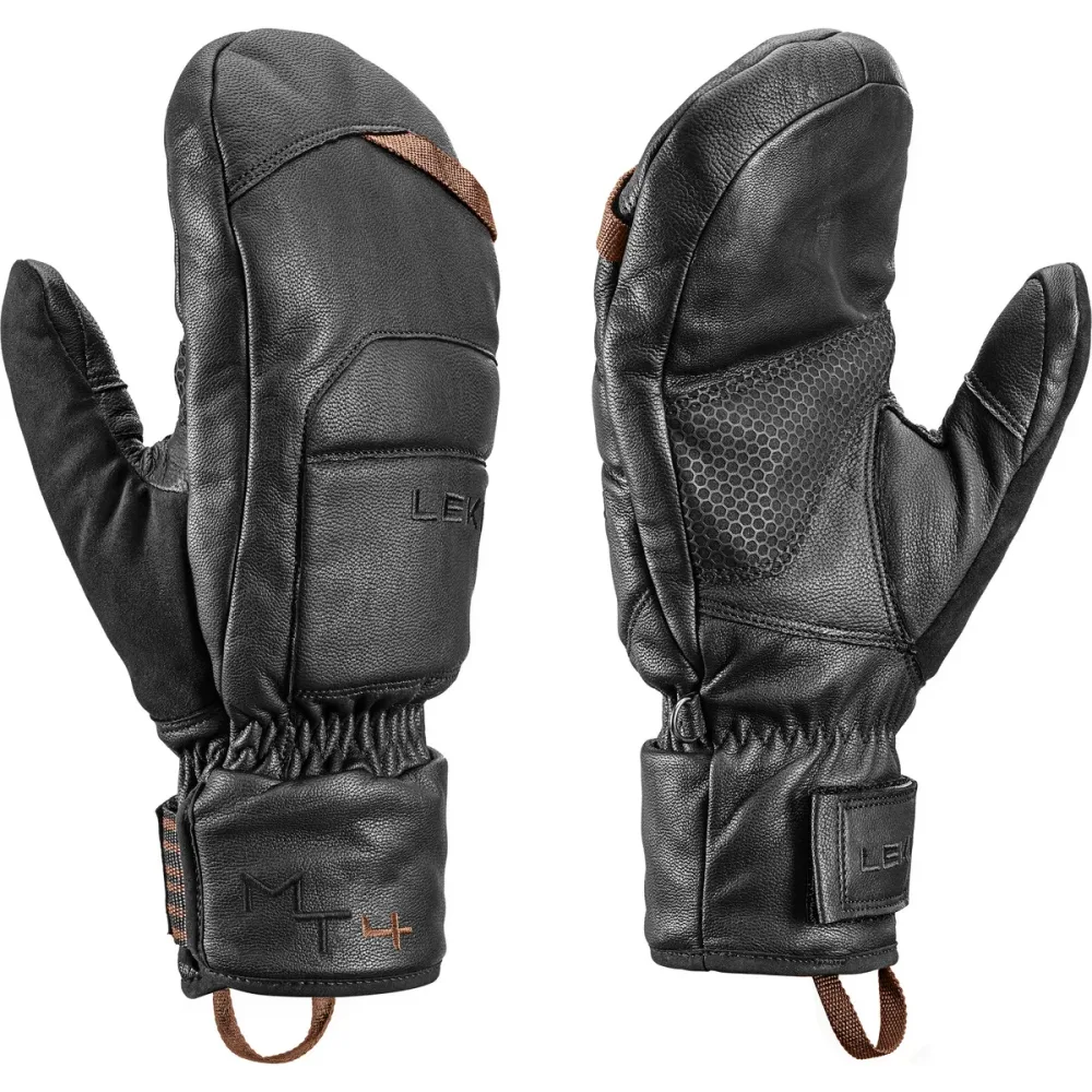 Leki Montera Prime Handschuhe