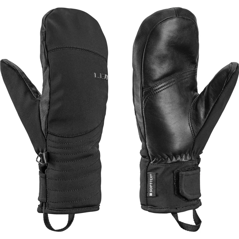 Leki Damen Vallarta Base Zero Handschuhe