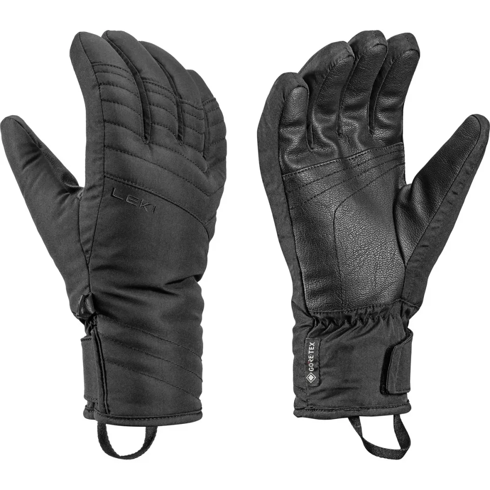 Leki Damen Sveia Zero GTX Handschuhe