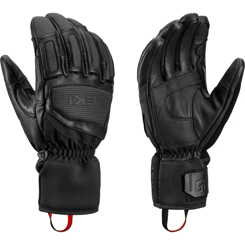 Leki Griffin Pro Zero Handschuhe