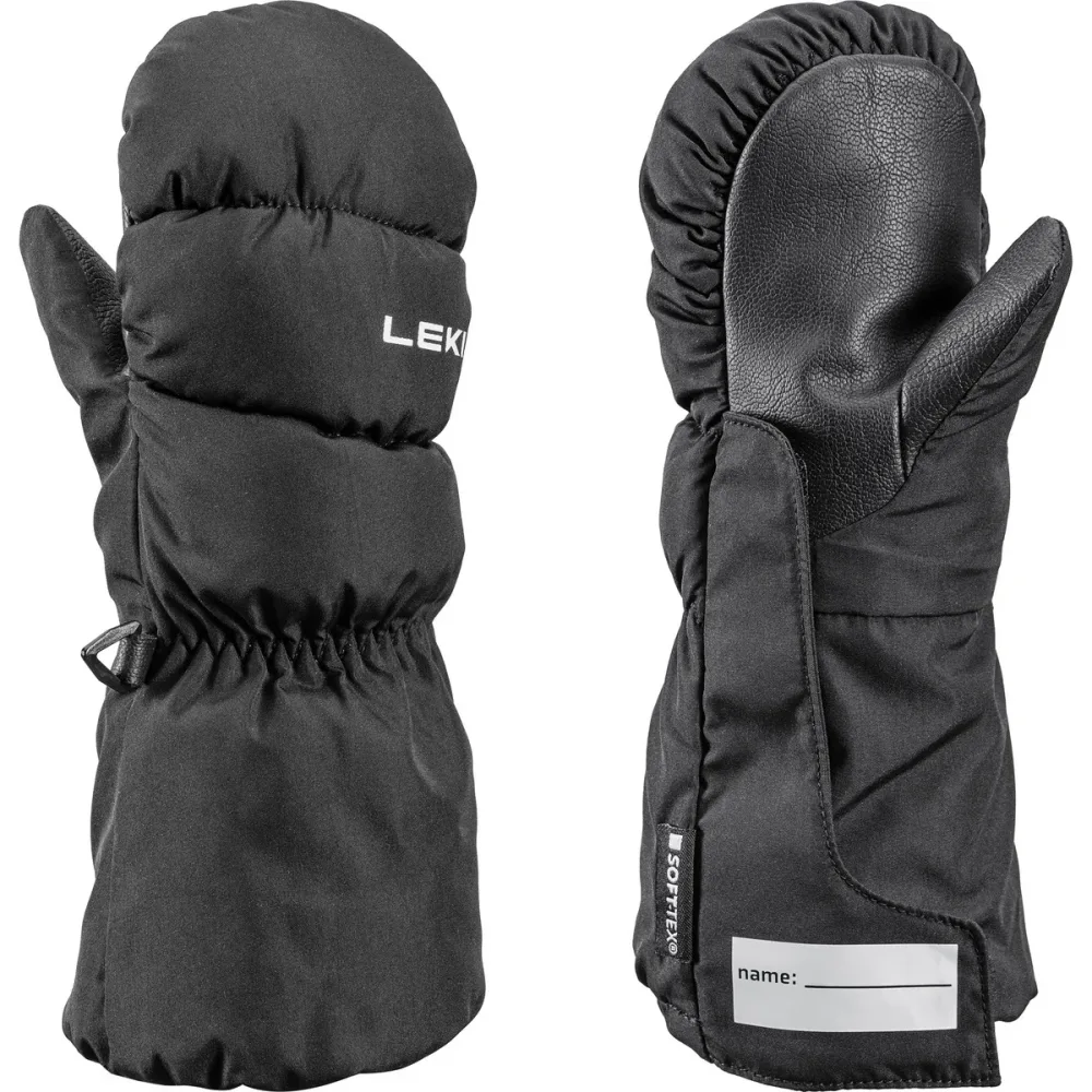 Leki Kinder Little Glace Zero Long Handschuhe