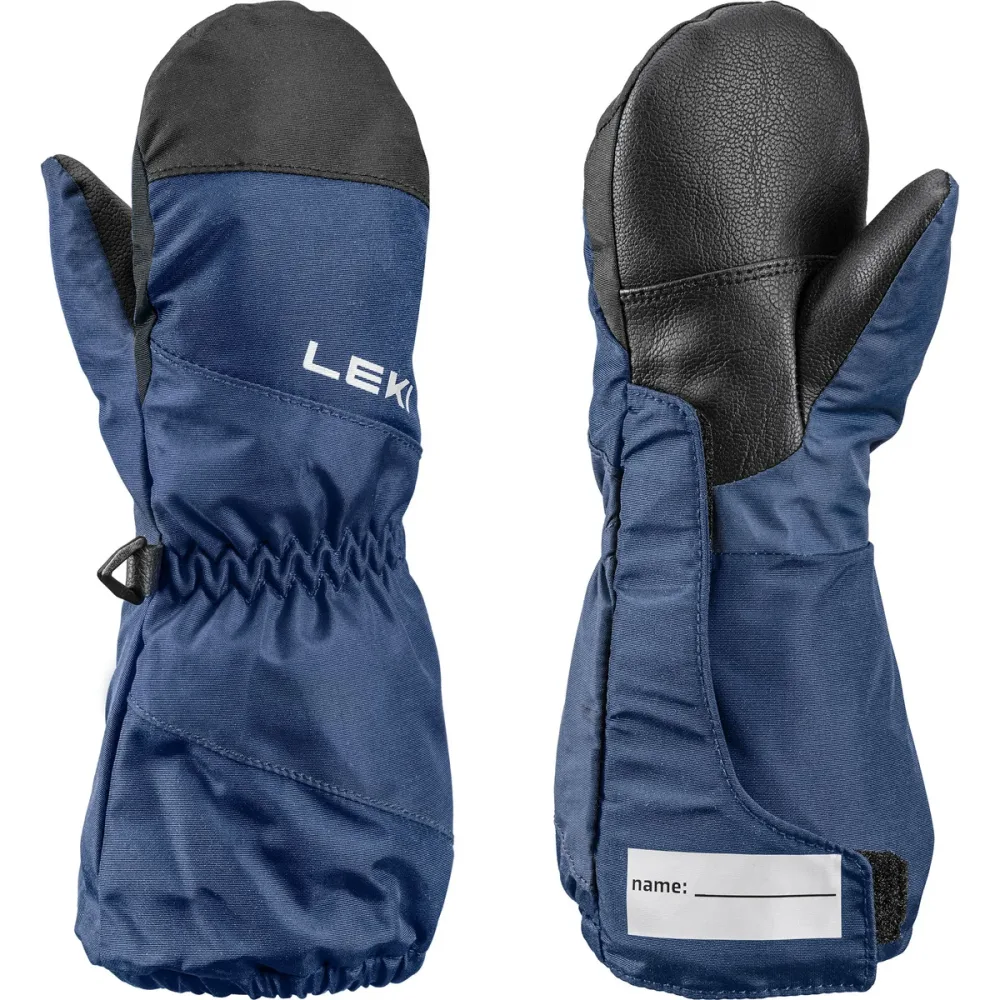 Leki Kinder Little Swtch Zero Long Handschuhe