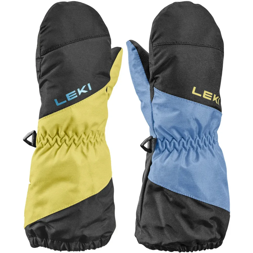 Leki Kinder Little Swtch Zero Long Handschuhe