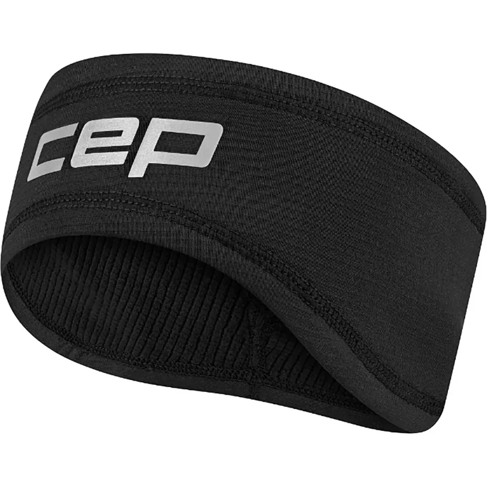 CEP Core Run Thermal Stirnband
