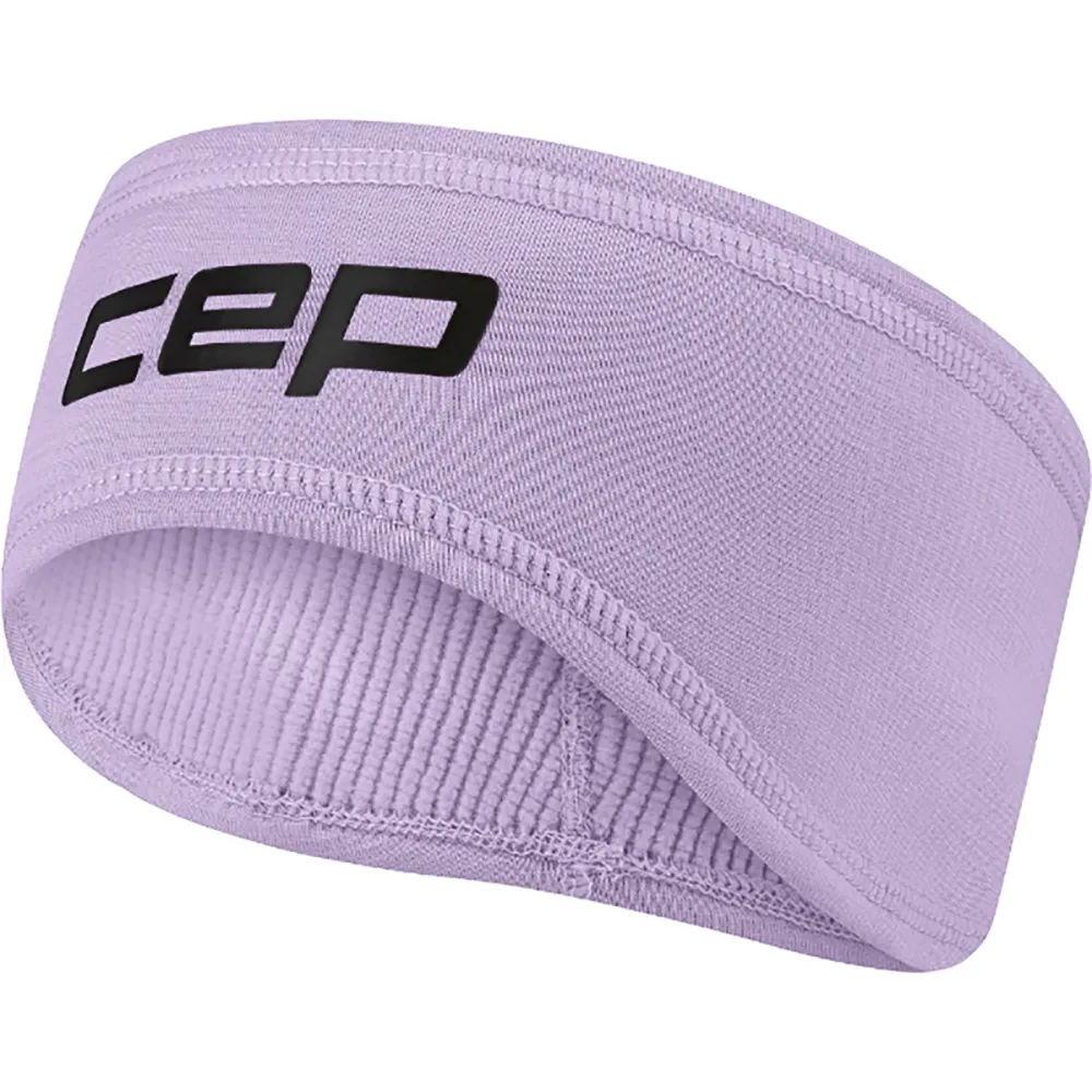 CEP Core Run Thermal Stirnband