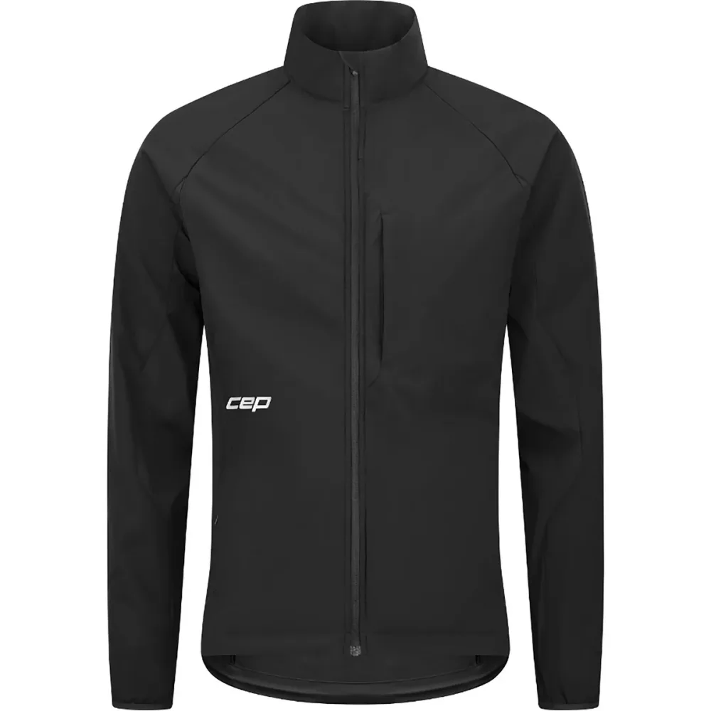 CEP Herren Core Run Thermal Hybrid Jacke
