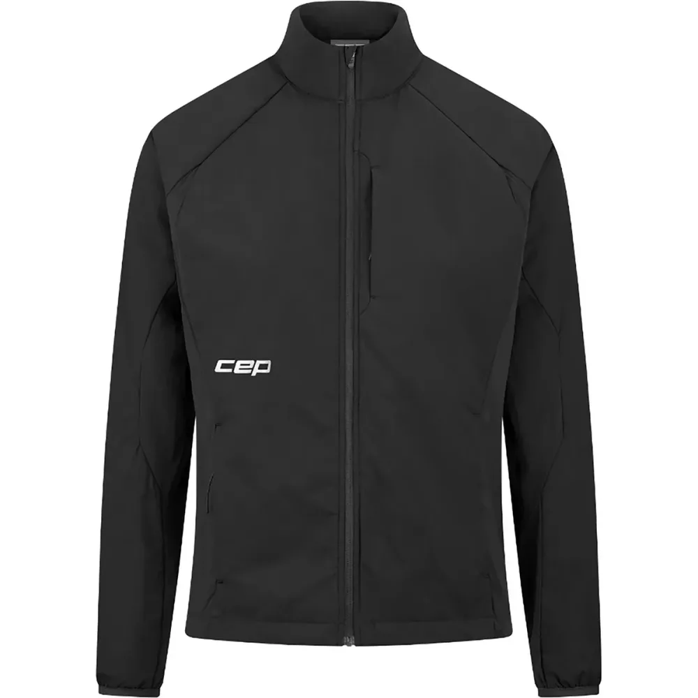 CEP Damen Core Run Thermal Hybrid Jacke