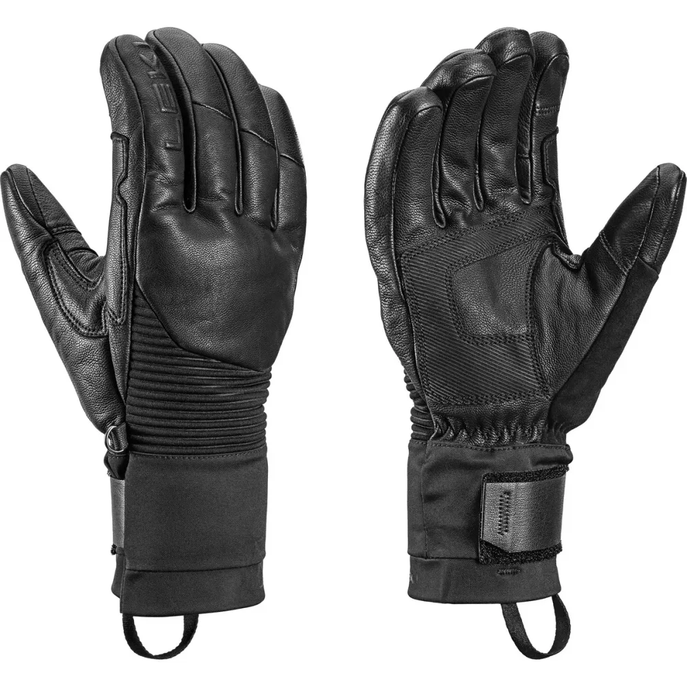 Leki Hevon Pro Zero Handschuhe