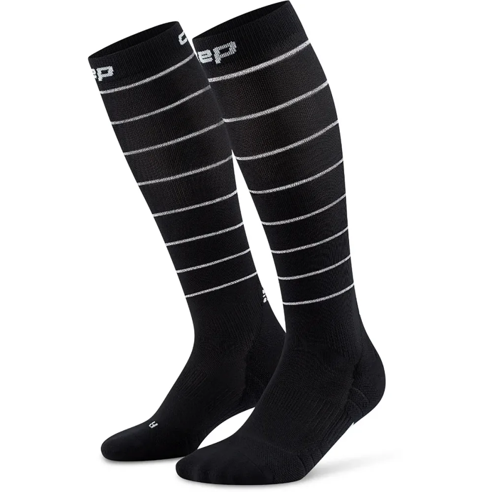 CEP Damen Pro Run Reflective 2.0 Socken