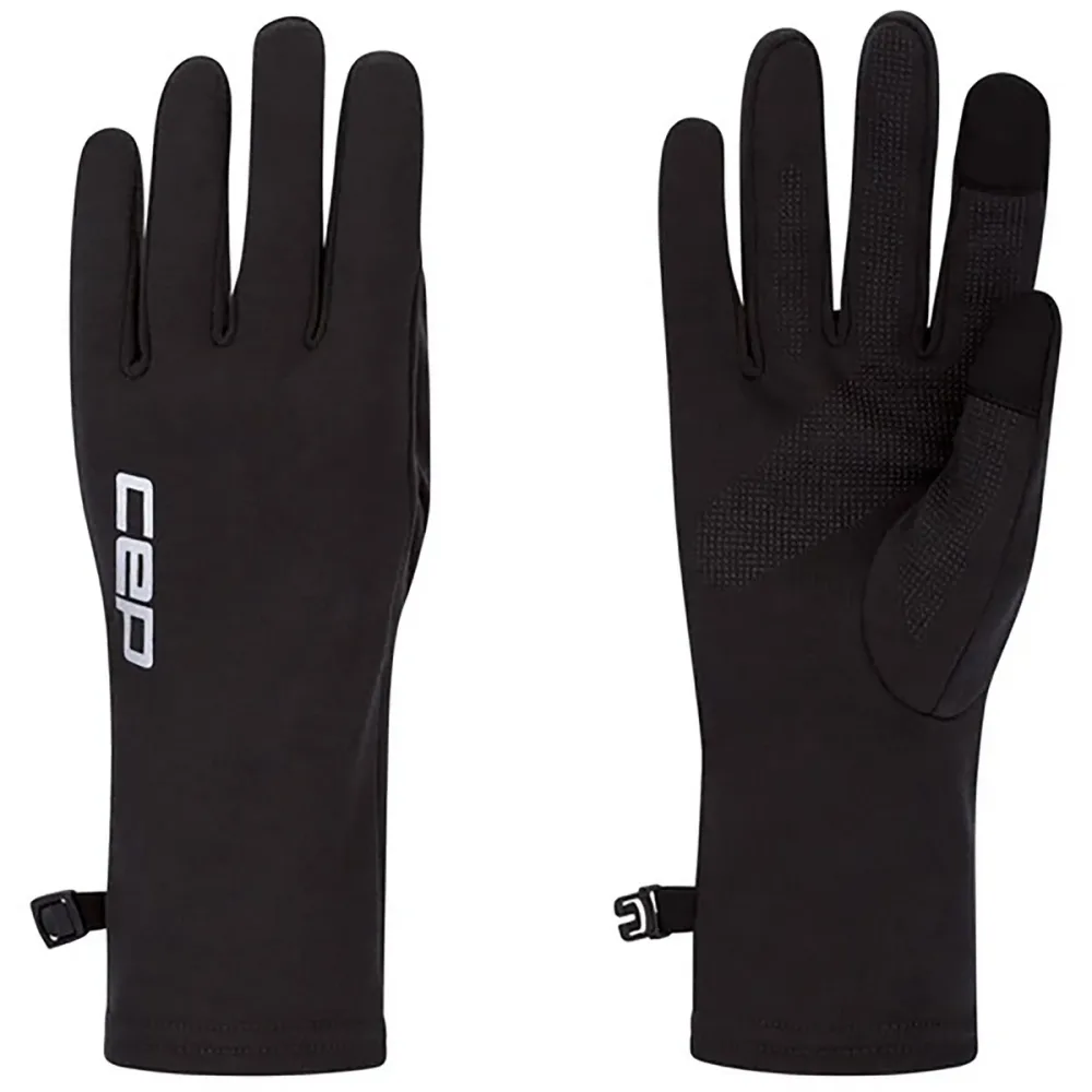 CEP Core Run Merino Handschuhe