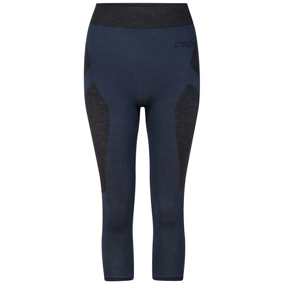 CEP Damen Ski Merino 2.0 Tights
