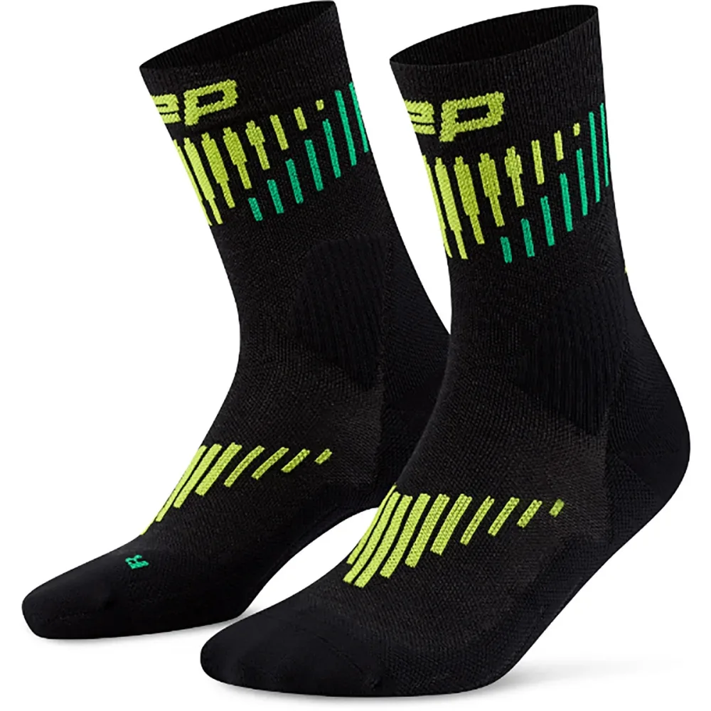 CEP Herren Core Run Merino 3.0 Socken