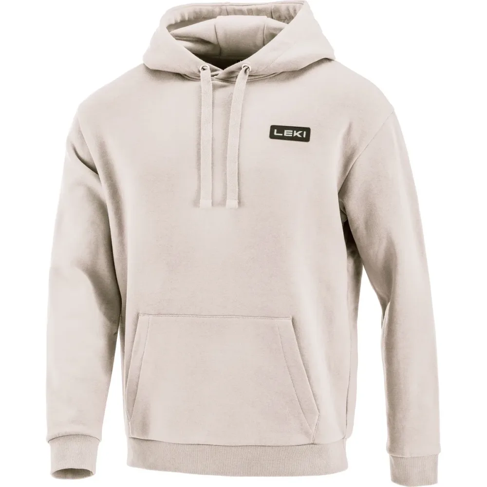 Leki Casual Hoodie