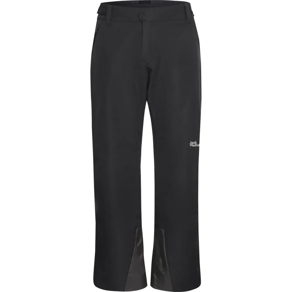 Jack Wolfskin Herren Flowline 2l Ins Hose