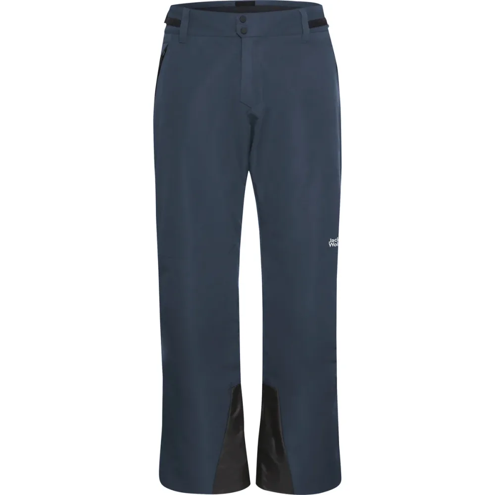Jack Wolfskin Herren Flowline 2l Ins Hose