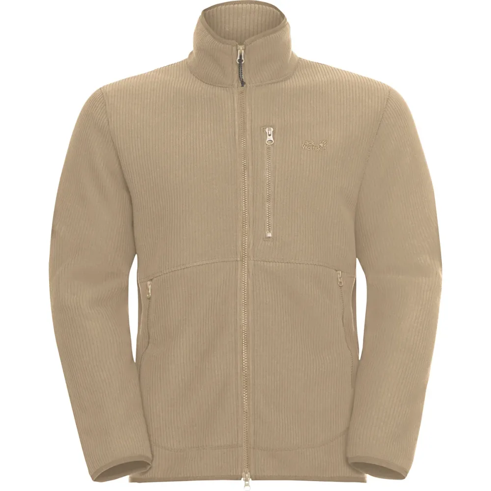 Jack Wolfskin Fleecejacke 