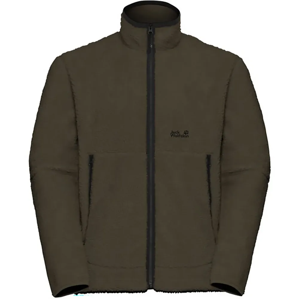 Jack Wolfskin Herren Stone Lite Jacke