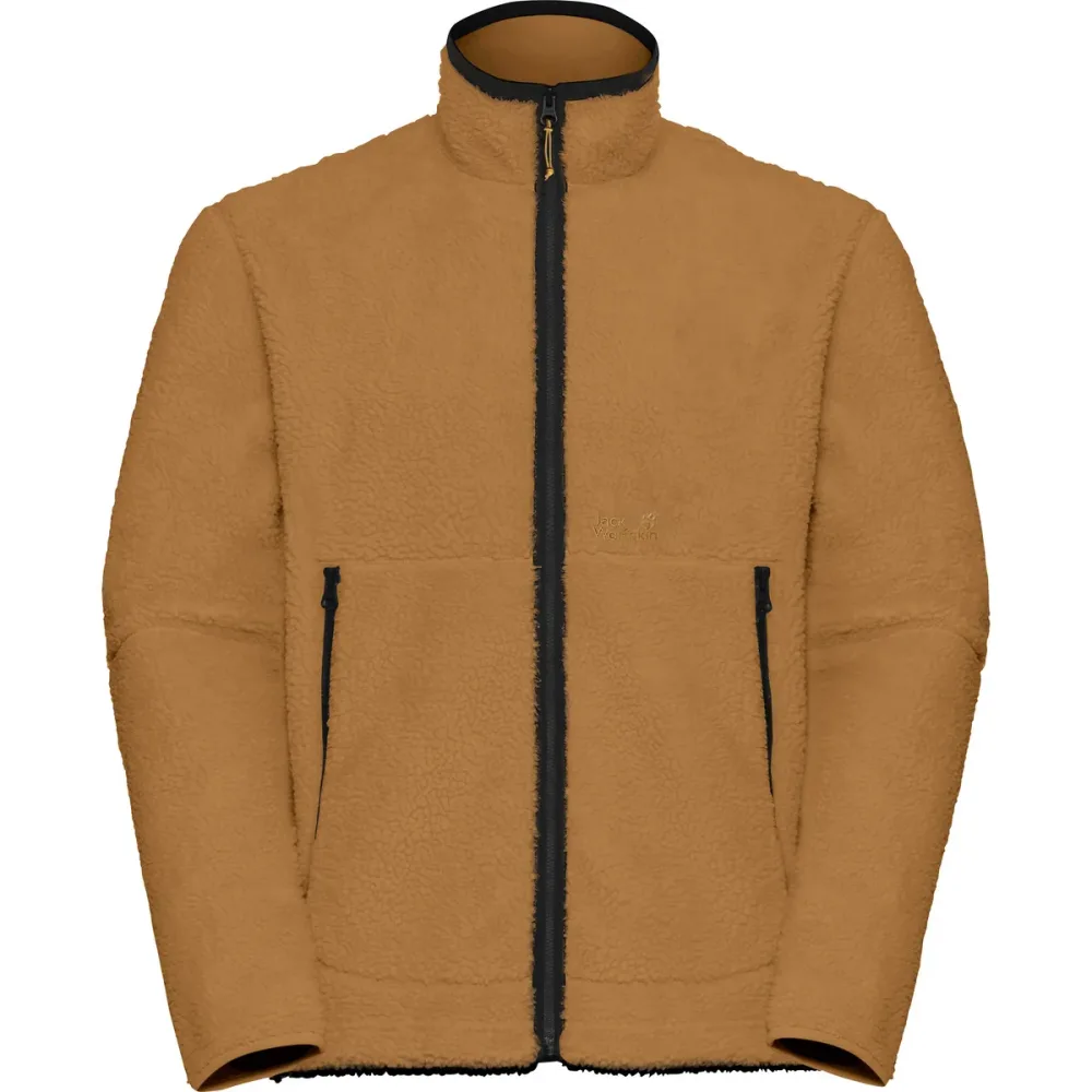 Jack Wolfskin Herren Stone Lite Jacke