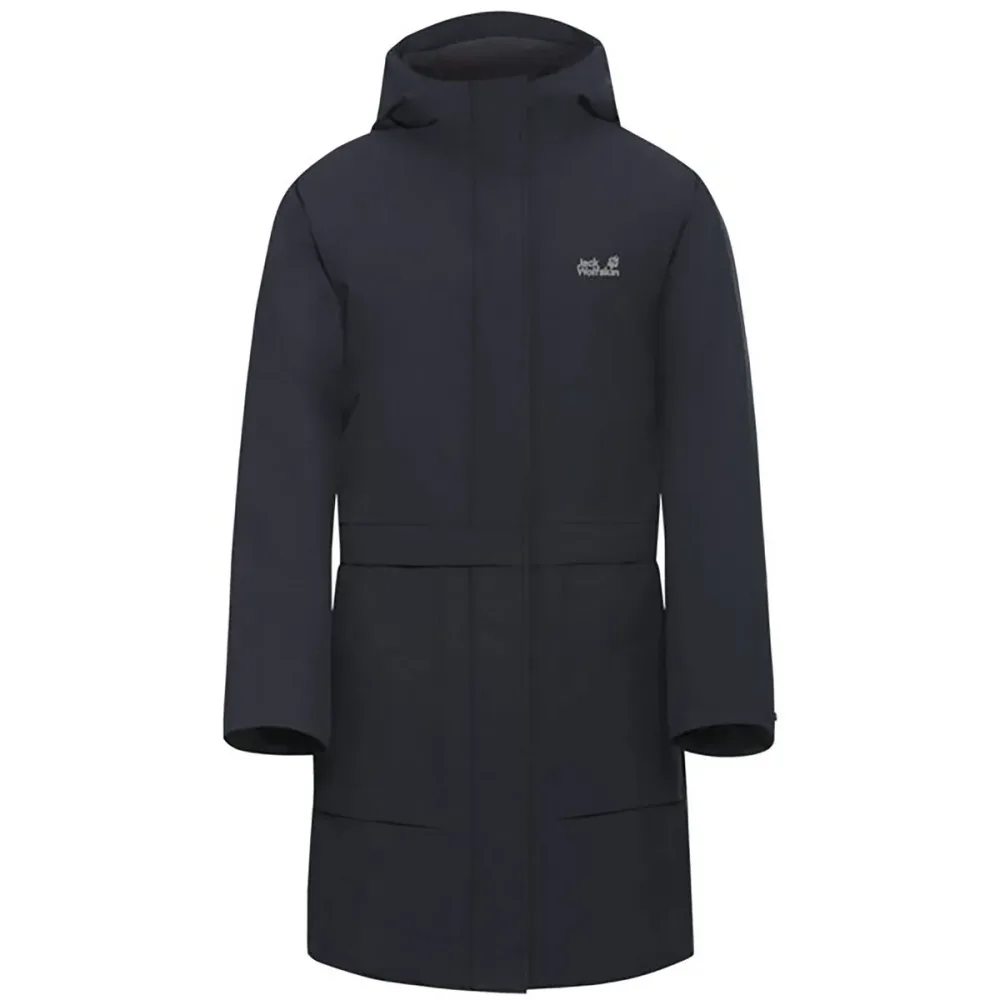 Jack Wolfskin Damen Wintertide Parka
