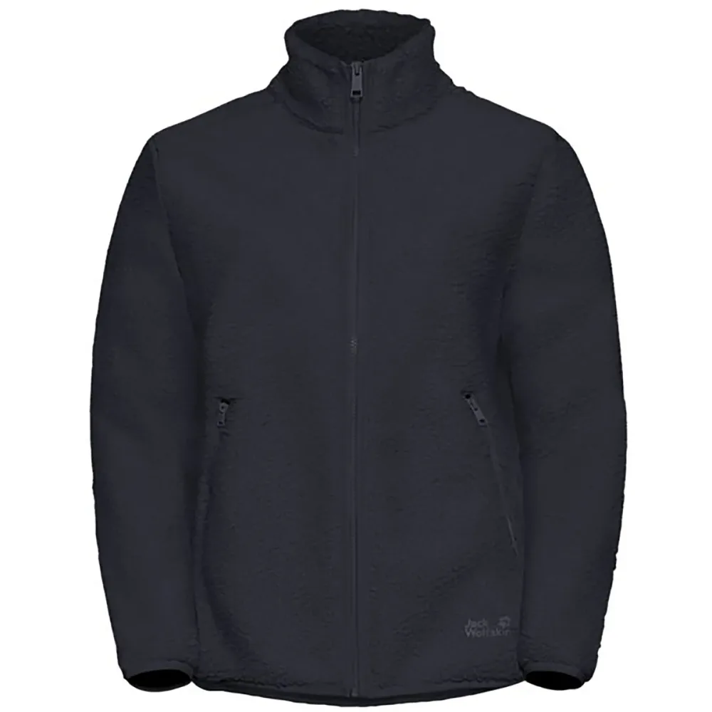Jack Wolfskin Damen High Curl Jacke