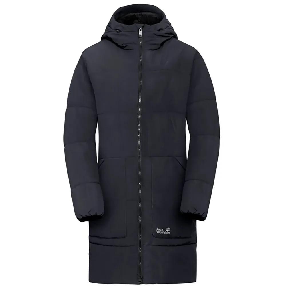 Jack Wolfskin Damen Northern Lite Mantel