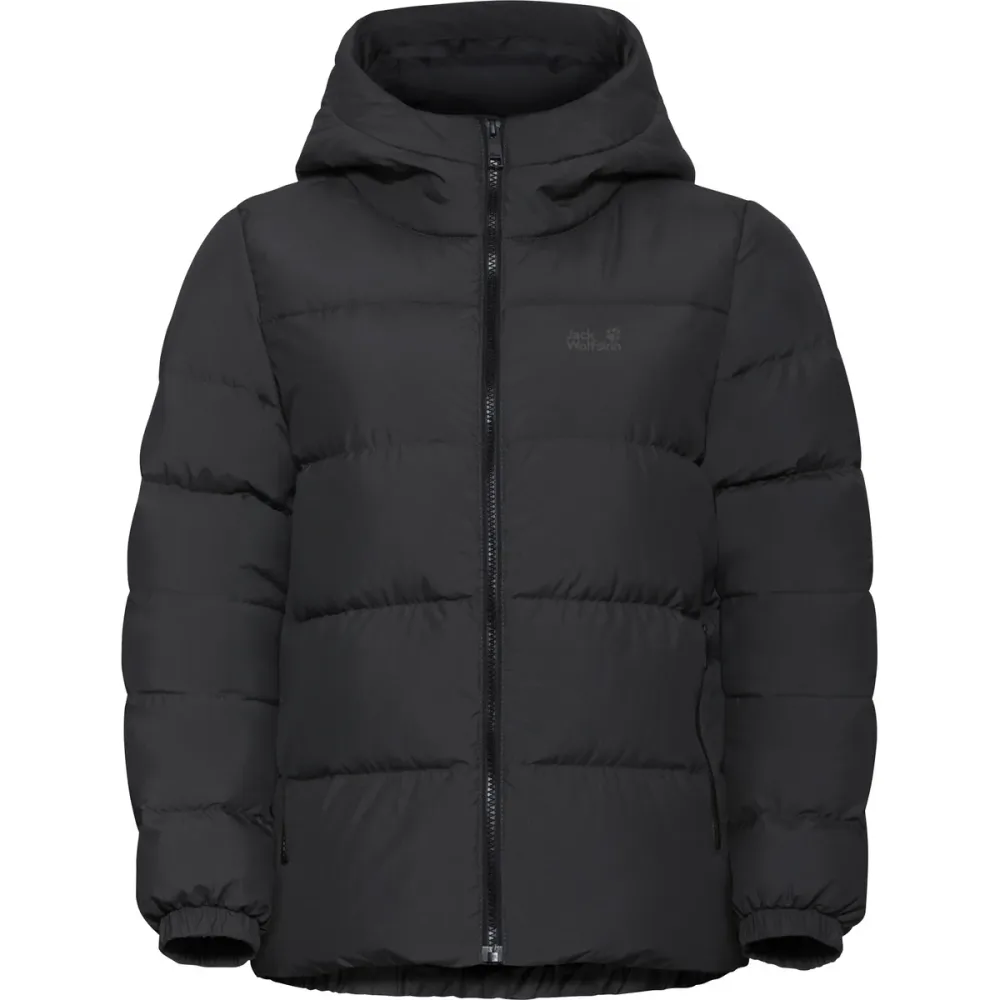 Jack Wolfskin Damen Frozen Palace Jacke