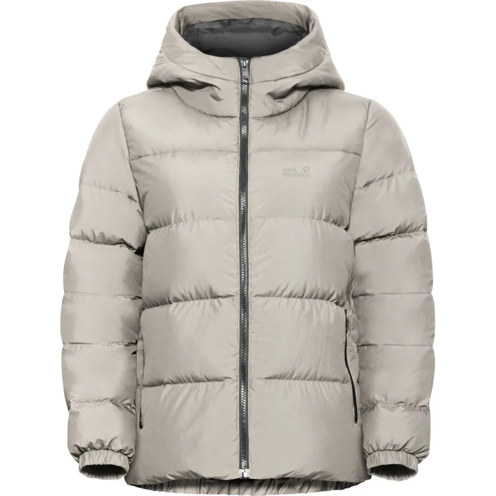 Jack Wolfskin Damen Frozen Palace Jacke