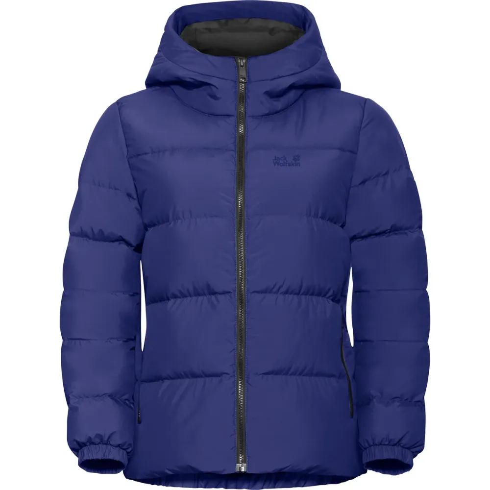 Jack Wolfskin Damen Frozen Palace Jacke