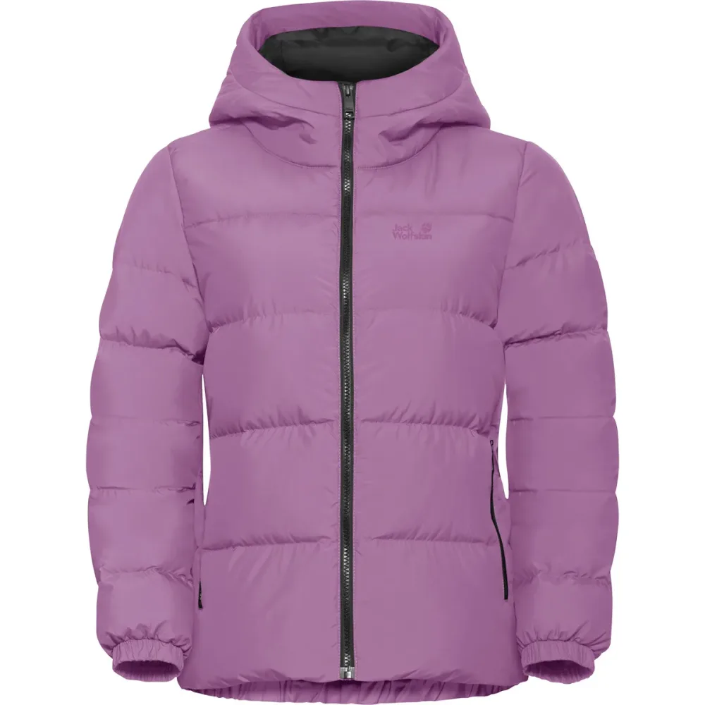Jack Wolfskin Damen Frozen Palace Jacke