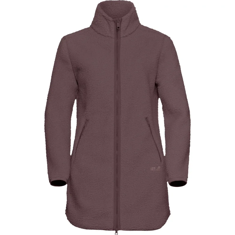 Jack Wolfskin Funktionsmantel 