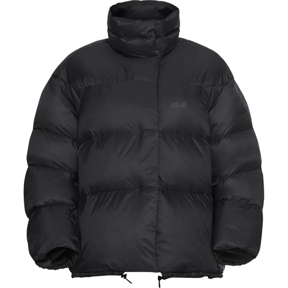 Jack Wolfskin Damen Icy Hill Jacke