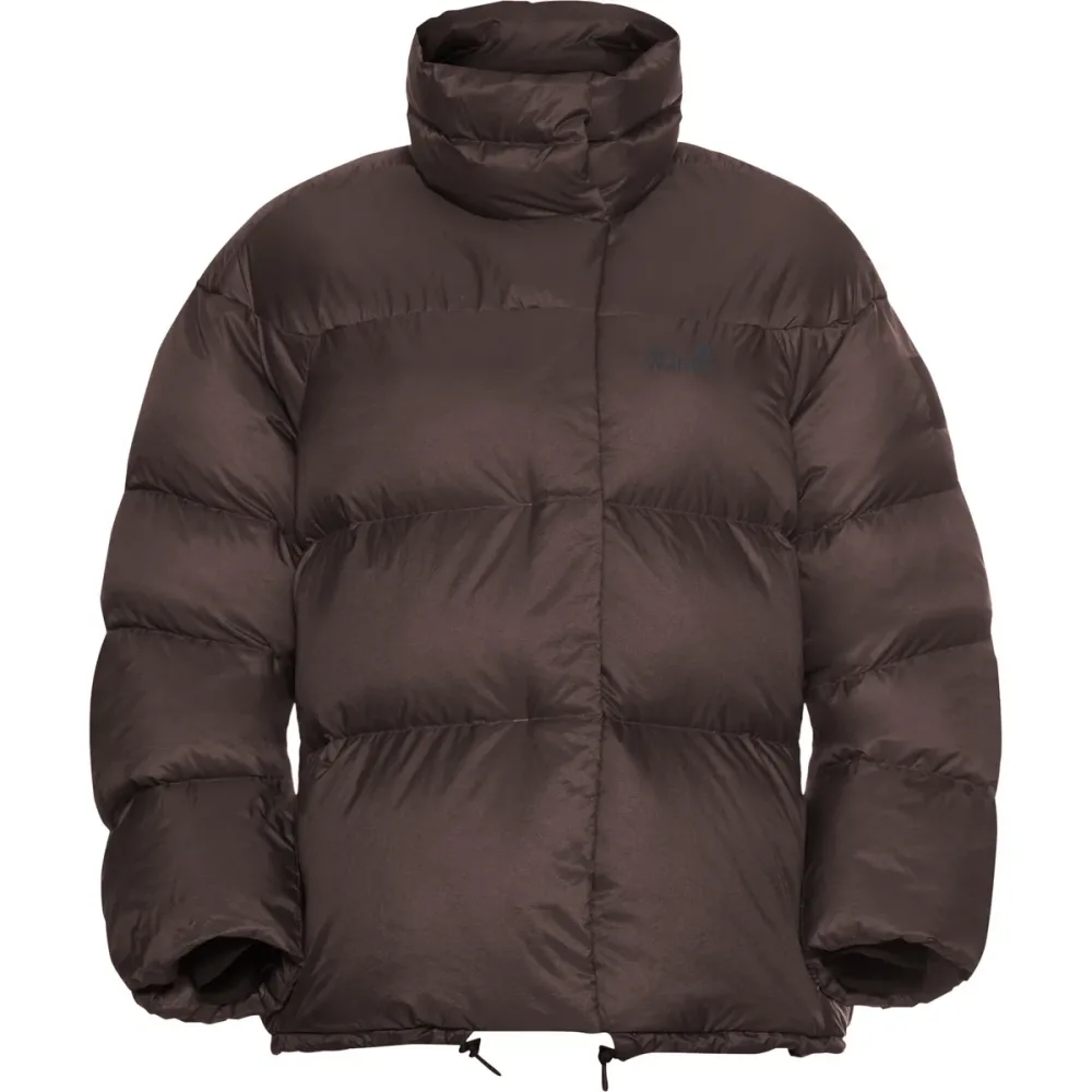 Jack Wolfskin Damen Icy Hill Jacke
