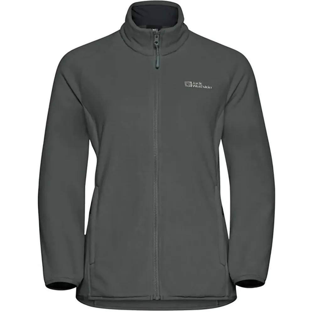 Jack Wolfskin Damen Moonrise Jacke