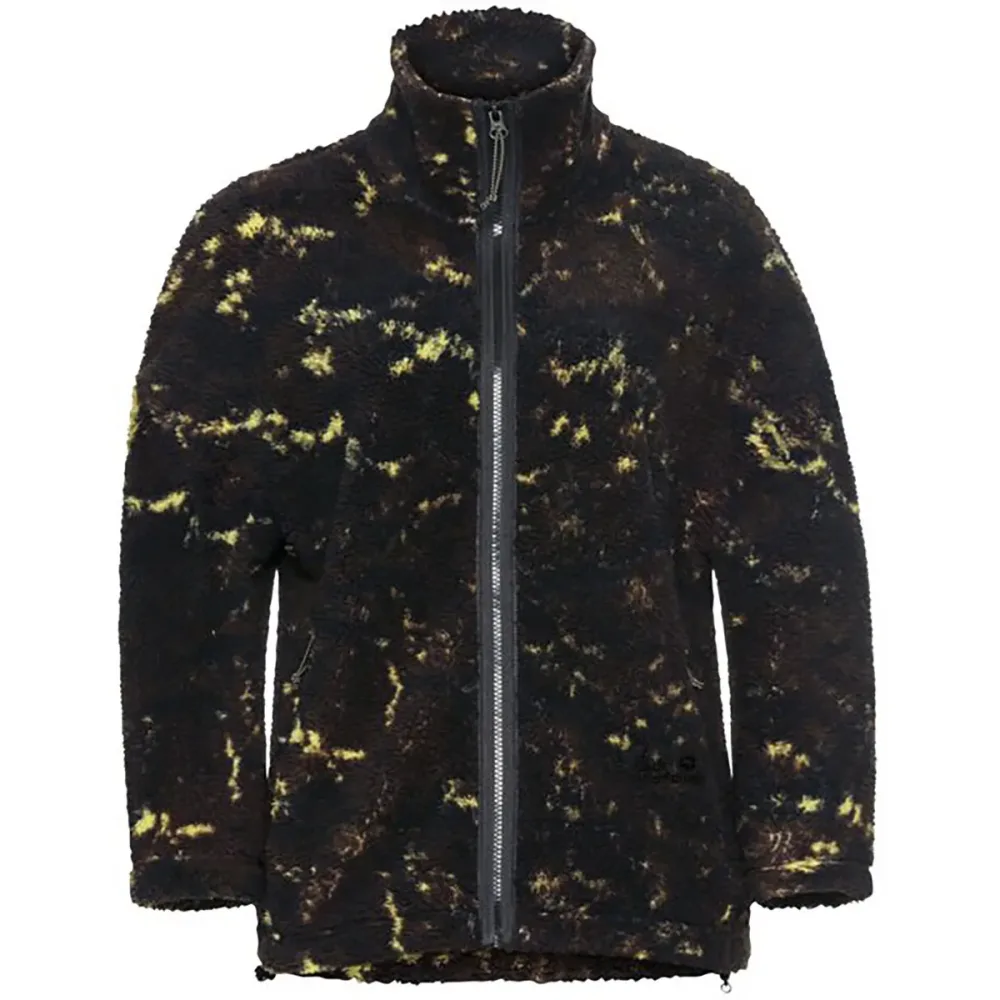 Jack Wolfskin Damen Stone Lite Aop Jacke